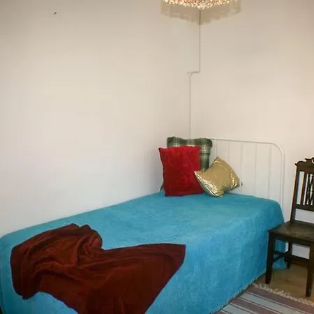 Apartamento Typical Farm *