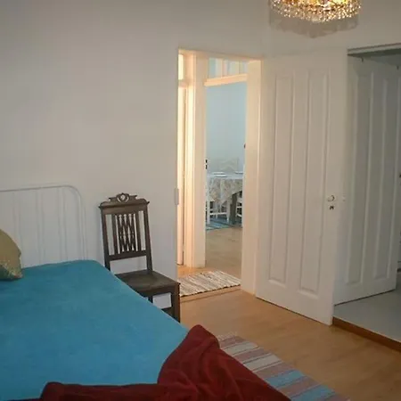 Apartamento Typical Farm