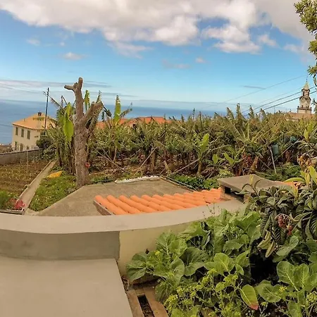 Typical Farm Arco da Calheta (Madeira)