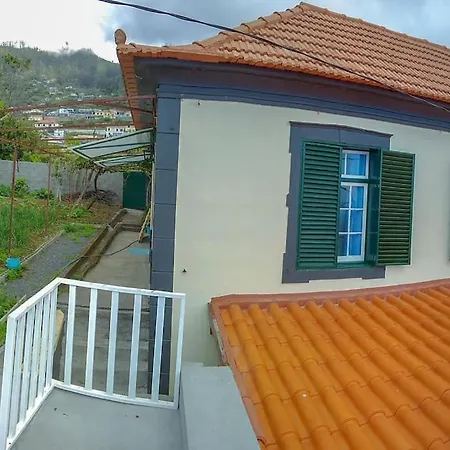 Typical Farm Apartmán