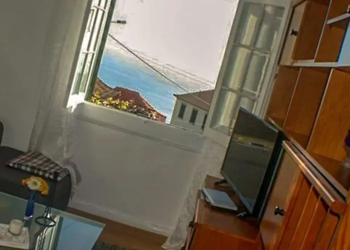 Typical Farm Arco da Calheta (Madeira)