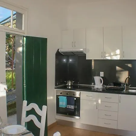 شقة Typical Farm *