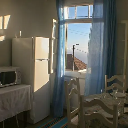 Typical Farm Apartment *