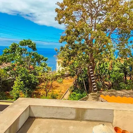 Typical Farm Arco da Calheta (Madeira)