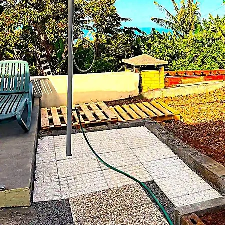 Typical Farm Apartment *