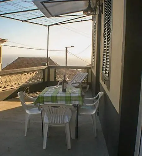 Apartmán Typical Farm