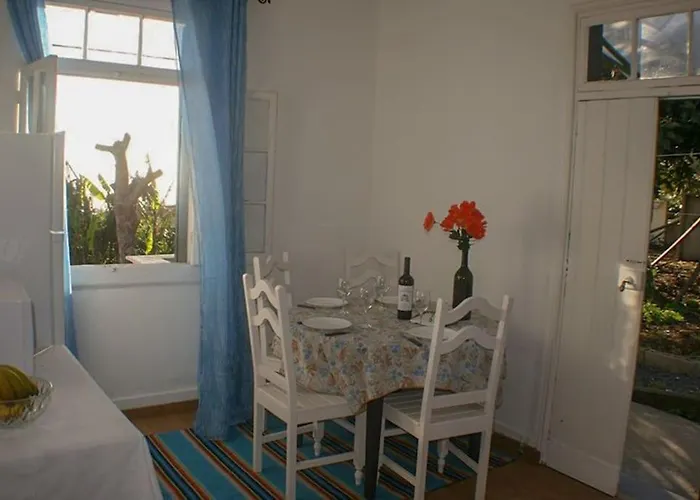 Typical Farm * Arco da Calheta (Madeira)