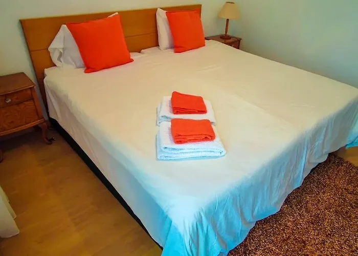 Typical Farm شقة *