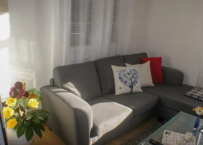 Apartmán Typical Farm Arco da Calheta (Madeira)