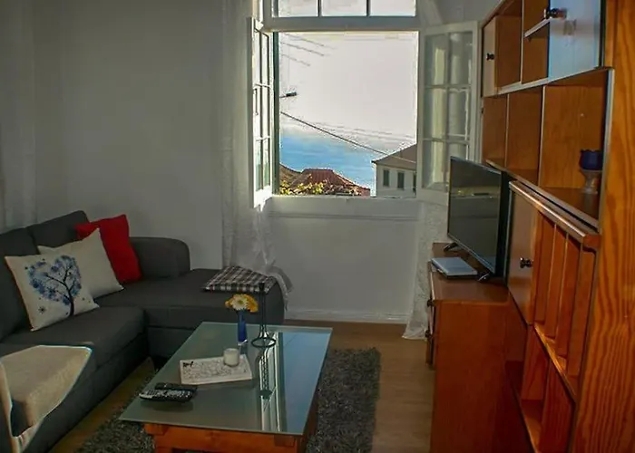 Typical Farm أركو دا كالهيتا