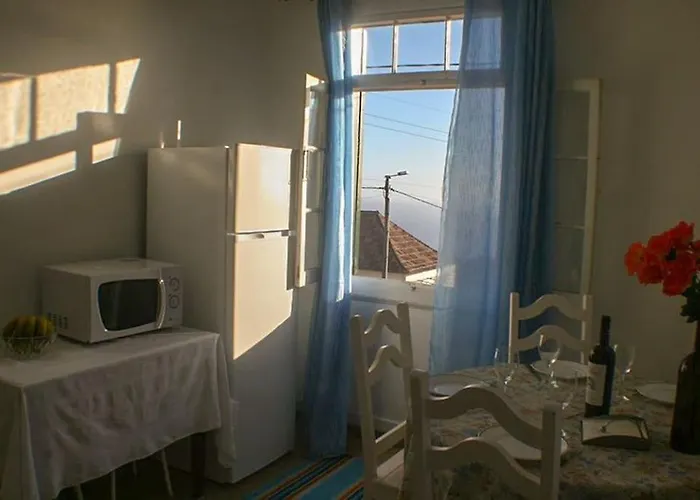 Typical Farm Apartmán *