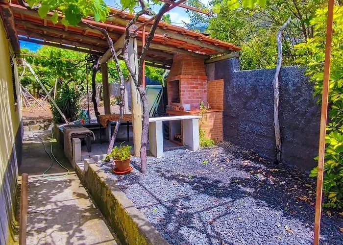 Typical Farm شقة أركو دا كالهيتا