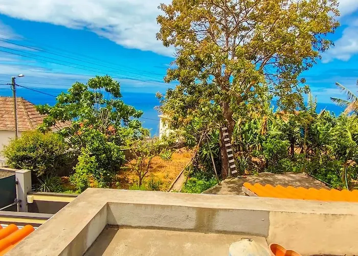 Typical Farm أركو دا كالهيتا