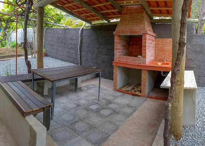 Typical Farm شقة أركو دا كالهيتا