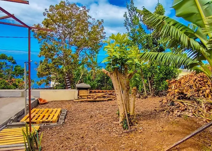 Typical Farm أركو دا كالهيتا