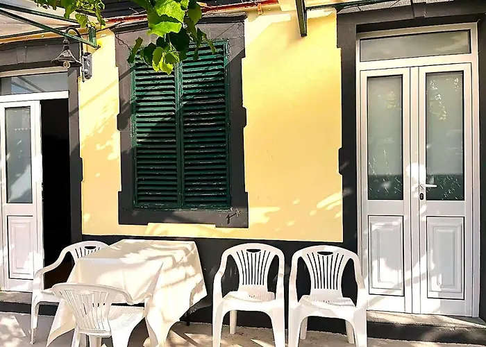 Typical Farm Apartmán Arco da Calheta (Madeira)