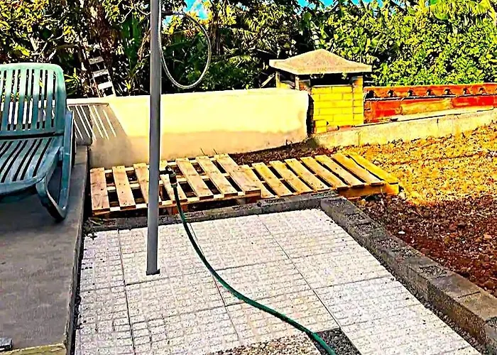 Typical Farm شقة *